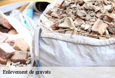 Enlevement de gravats Loire-Atlantique 