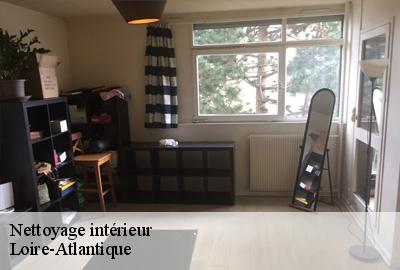 Nettoyage intérieur Loire-Atlantique 