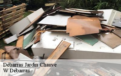 Débarras Jardin  44320