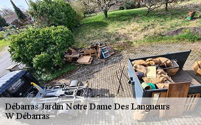 Débarras Jardin  44440