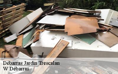 Débarras Jardin  44420