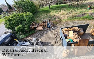 Débarras Jardin  44420