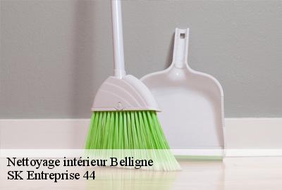 Nettoyage intérieur  44370