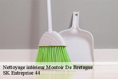 Nettoyage intérieur  44550