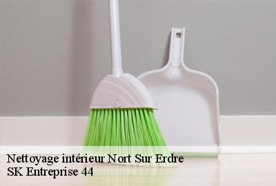 Nettoyage intérieur  44390