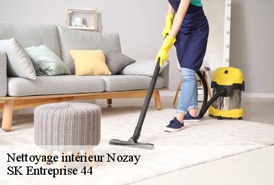 Nettoyage intérieur  44170