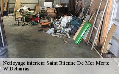 Nettoyage intérieur  44270