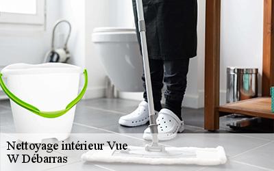 Nettoyage intérieur  44640