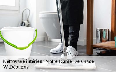 Nettoyage intérieur  44530