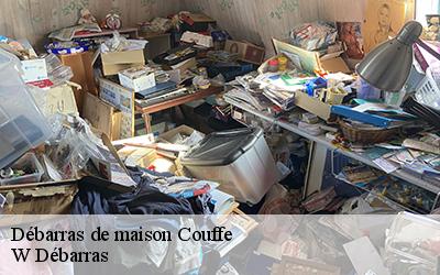 Débarras de maison  44521