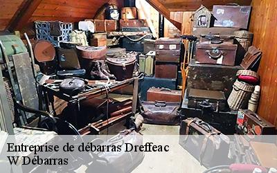 Entreprise de débarras  44530