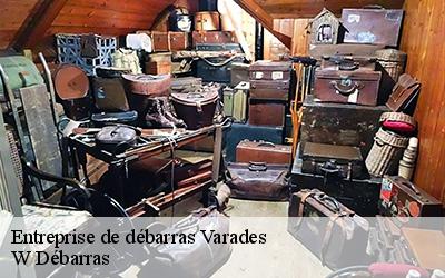 Entreprise de débarras  44370