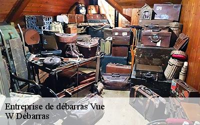 Entreprise de débarras 44640