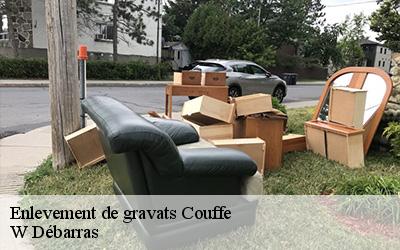 Enlevement de gravats  44521